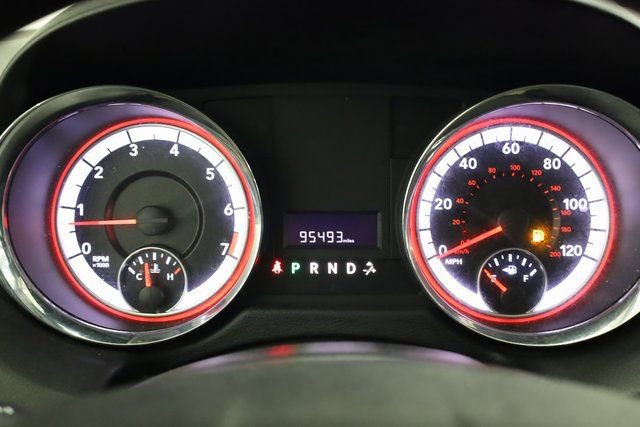 Used 2020 Dodge Grand Caravan SE image 18