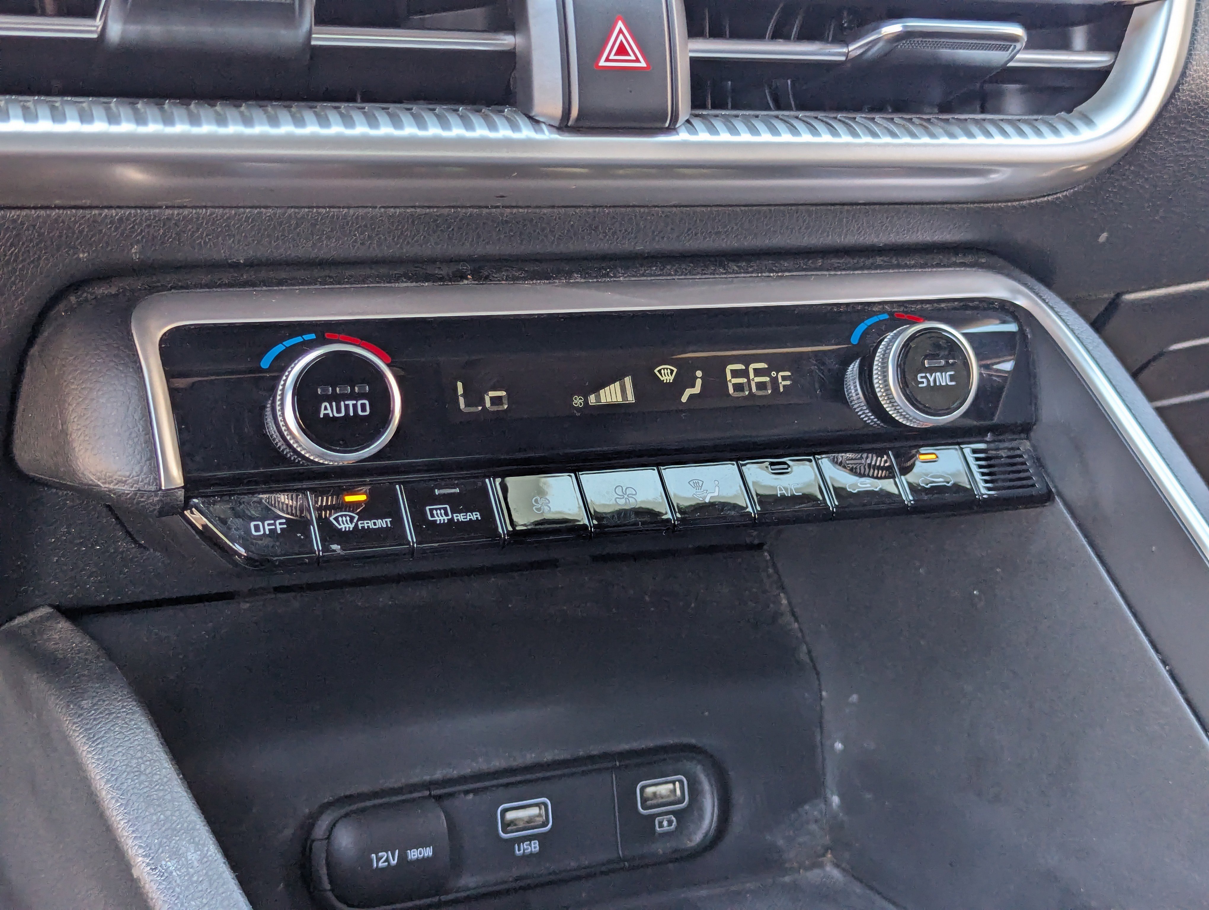 Used 2022 Kia K5 GT-Line image 26