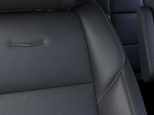 New 2026 Cadillac Escalade ESV 4WD image 21