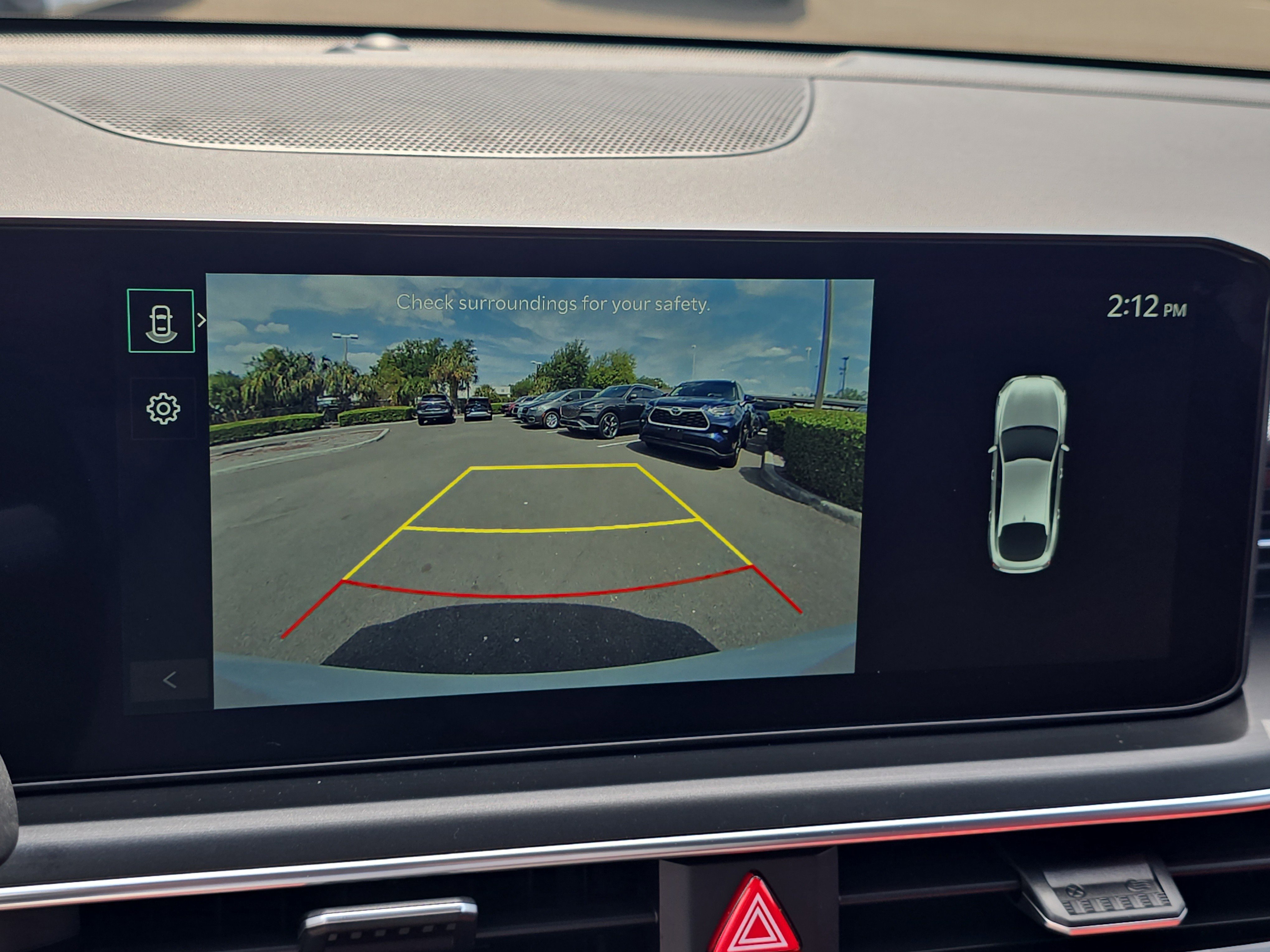 New 2026 Kia K5 GT-Line FWD image 24