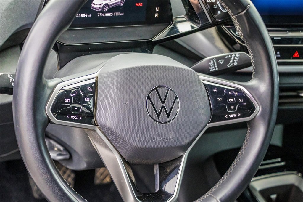 Used 2022 Volkswagen ID.4 Pro image 23