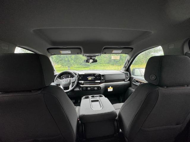 New 2025 GMC Sierra 1500 Elevation image 38