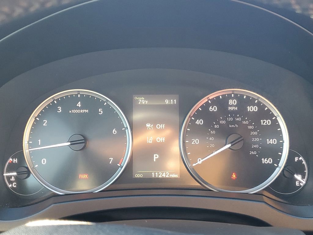 Used 2023 Lexus RC 350 w/ Premium Package image 23