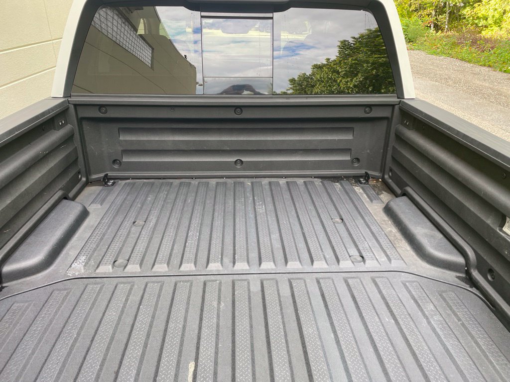 Certified 2024 Honda Ridgeline RTL image 6