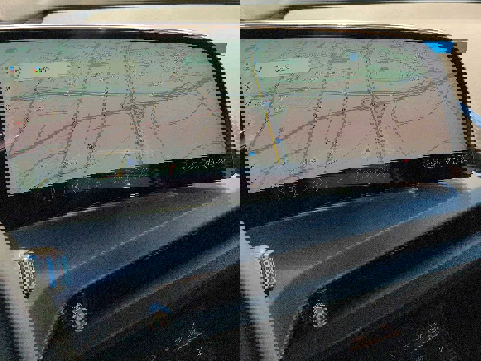 New 2026 Cadillac Vistiq Platinum image 19