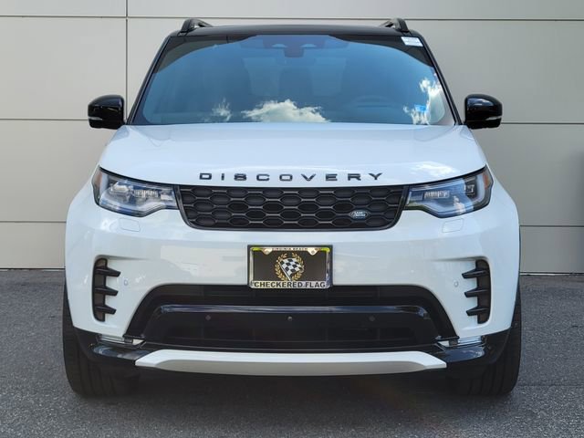 Used 2025 Land Rover Discovery Dynamic SE AWD/4WD image 7