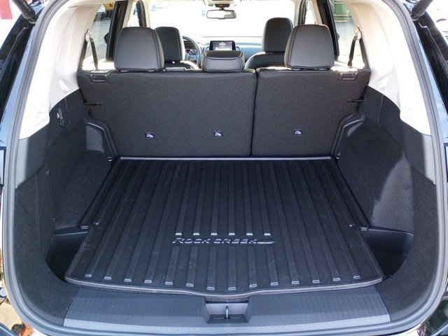 New 2026 Nissan Rogue SV image 14