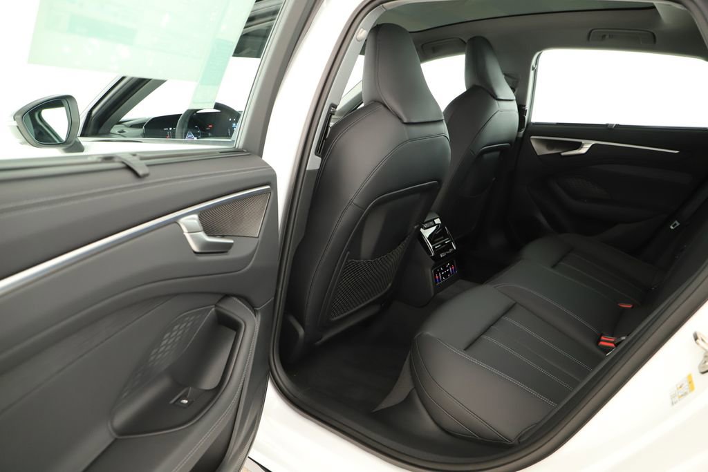 New 2026 Audi A6 Premium Plus image 26