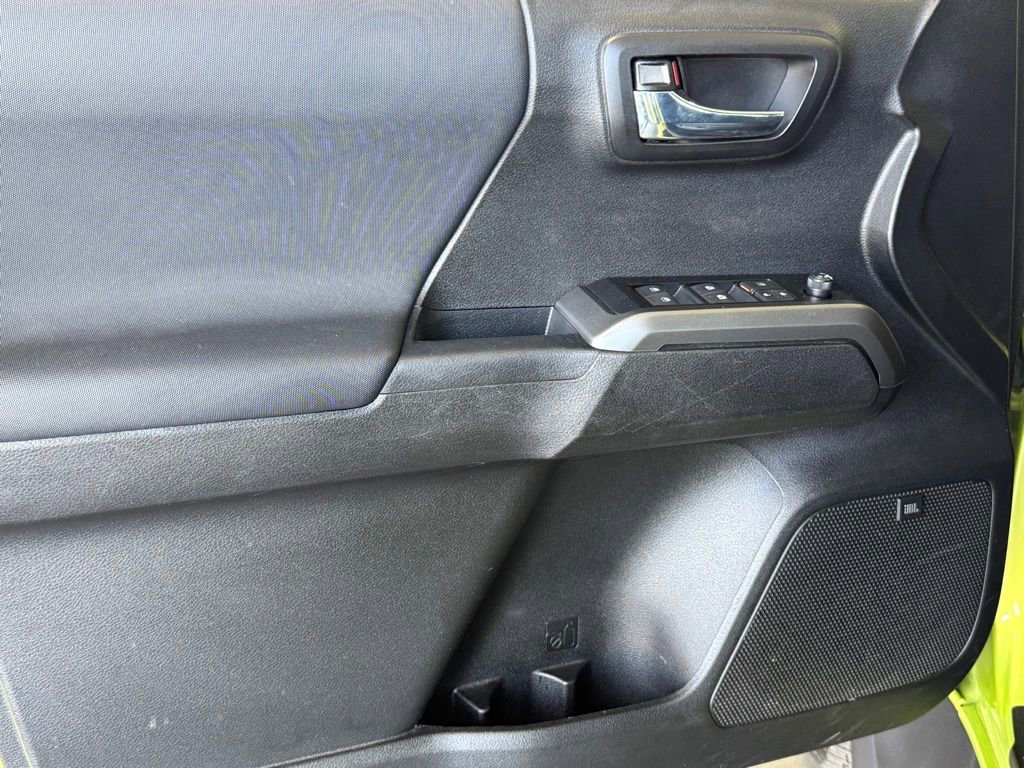 Certified 2023 Toyota Tacoma TRD Off-Road image 20
