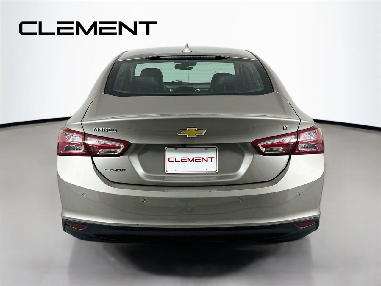 Used 2024 Chevrolet Malibu LT FWD image 8