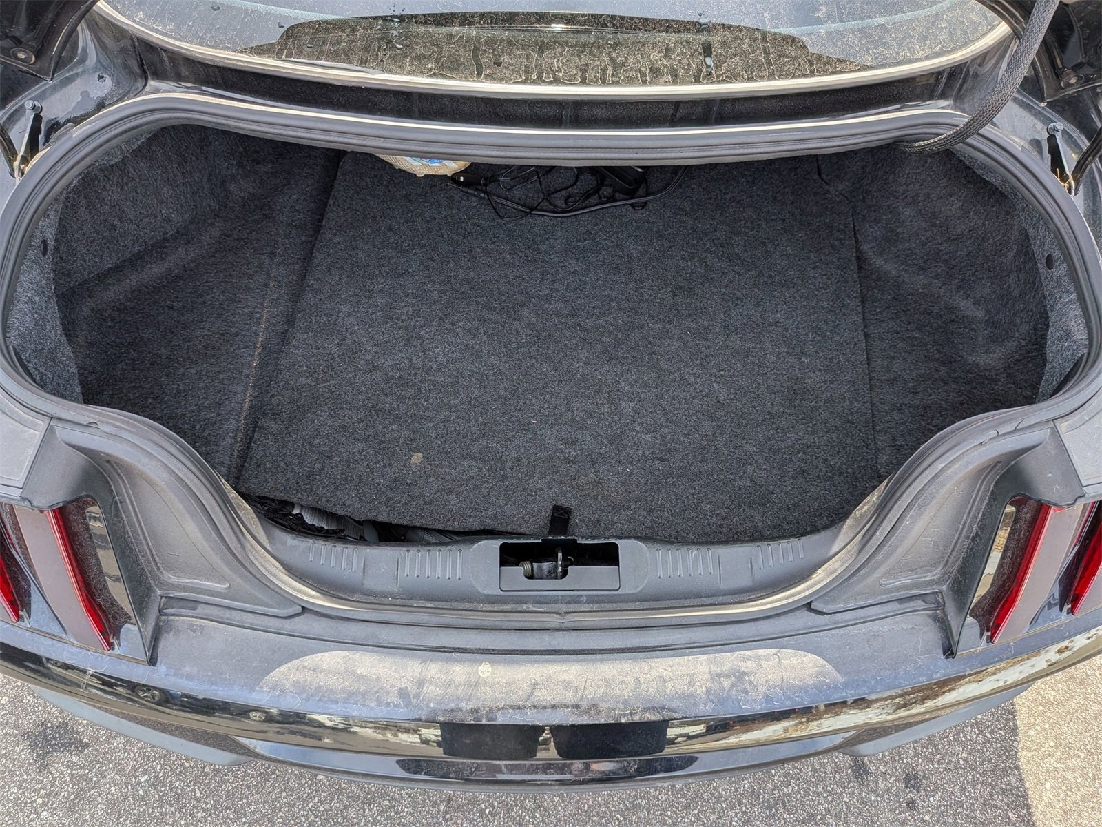 Used 2018 Ford Mustang GT w/ Enhanced Security Package image 28