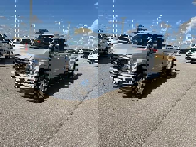 New 2026 Ford F450 XL