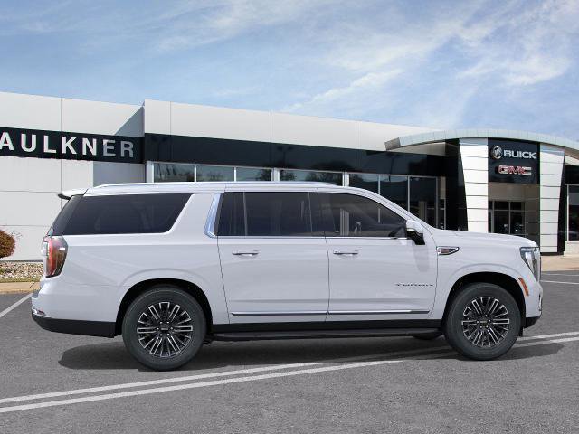 New 2026 GMC Yukon XL Elevation w/ Elevation Premium Package image 5
