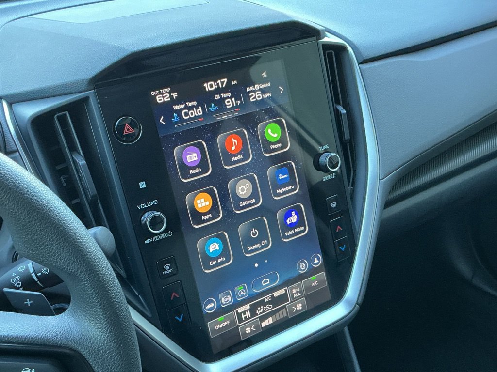 Certified 2024 Subaru Crosstrek 2.0i Premium AWD/4WD image 29