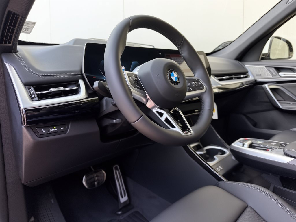 New 2027 BMW X1 xDrive28i AWD/4WD image 4