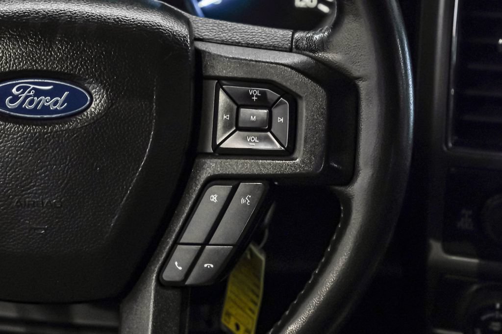 Used 2019 Ford F150 XLT w/ Equipment Group 302A Luxury AWD/4WD image 22