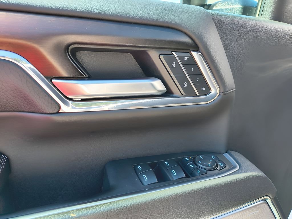Used 2024 GMC Sierra 2500 Denali w/ Denali Reserve Package image 7