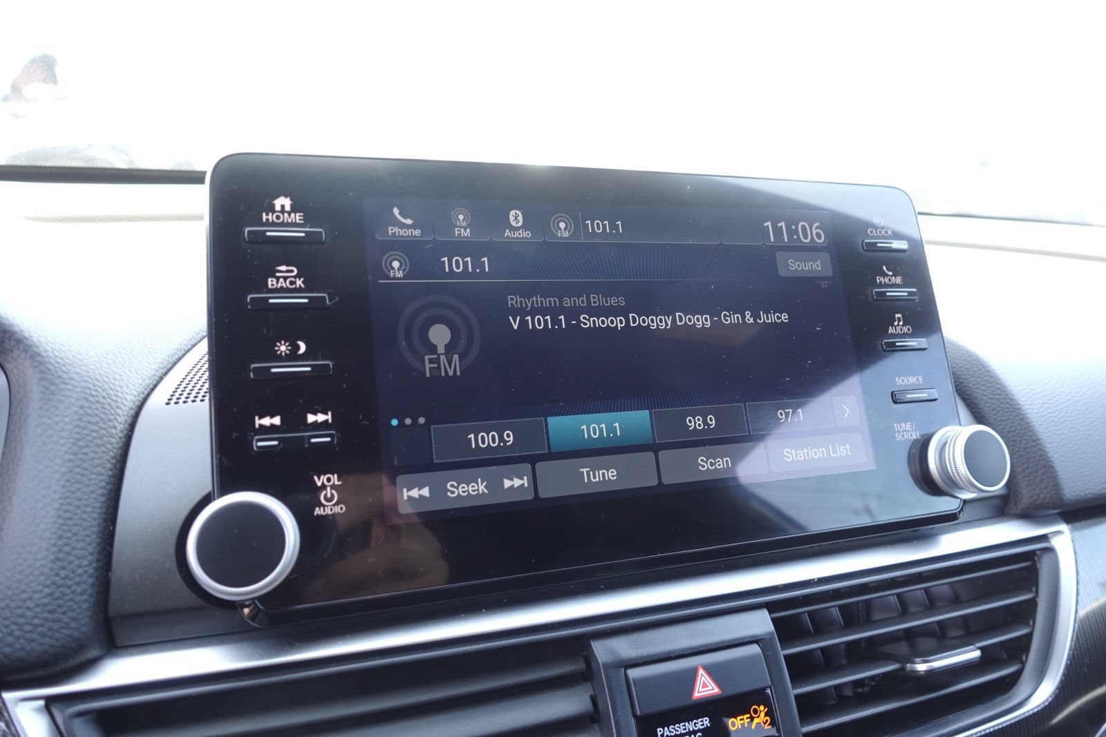 Used 2022 Honda Accord Sport image 19