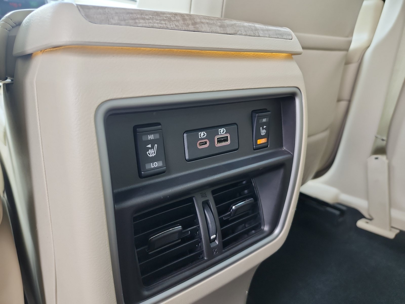 Used 2019 Nissan Murano SL w/ Cargo Package FWD image 17