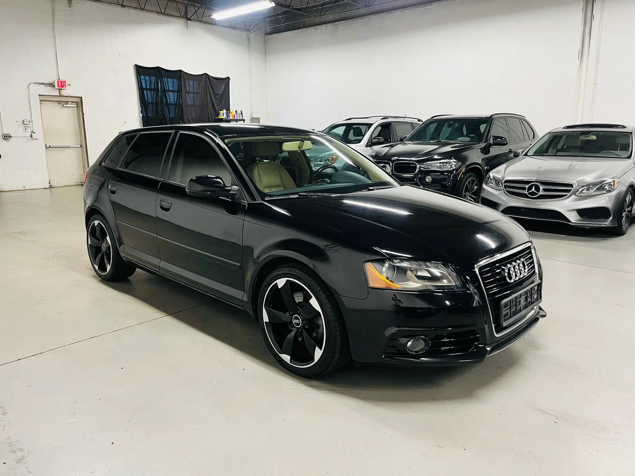 Used 2011 Audi A3 2.0T Premium Plus FWD image 4