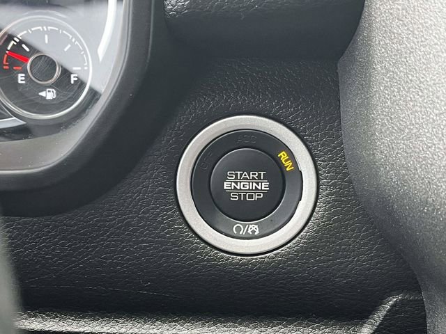 Used 2024 RAM 1500 Tradesman image 32