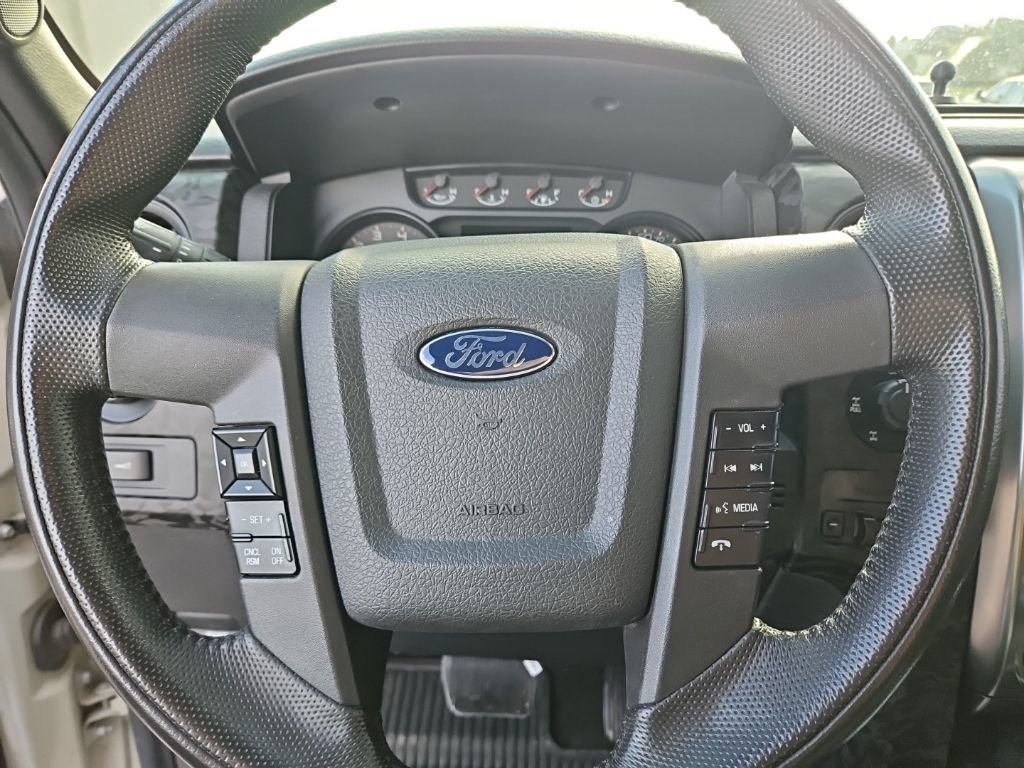 Used 2014 Ford F150 Raptor w/ Equipment Group 801A Luxury AWD/4WD image 23