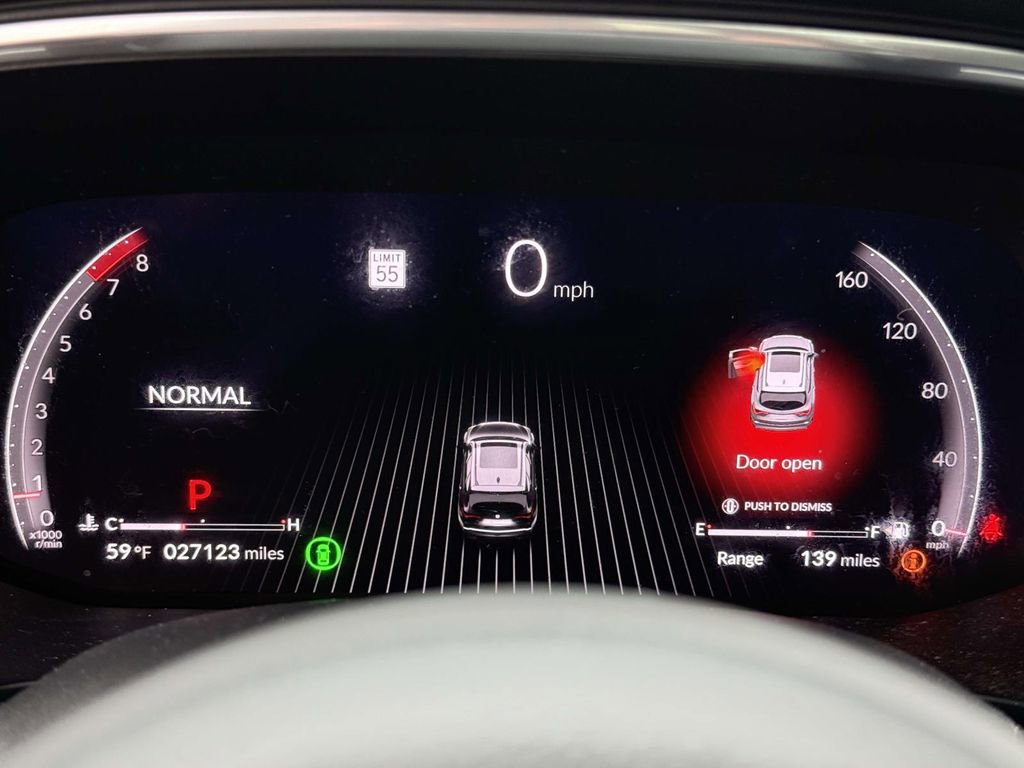 Certified 2024 Acura MDX A-Spec AWD/4WD image 17