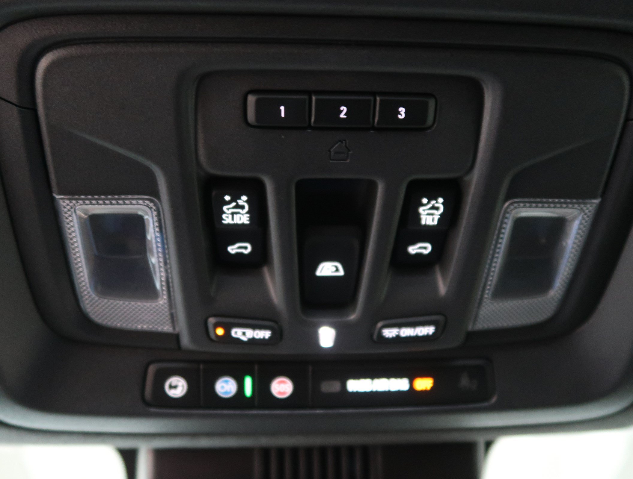 Used 2023 GMC Sierra 1500 AT4X AWD/4WD image 30