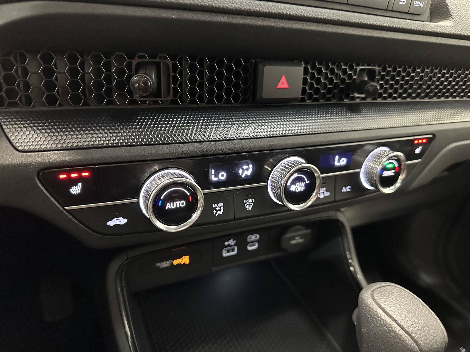 Certified 2024 Honda CR-V EX image 25