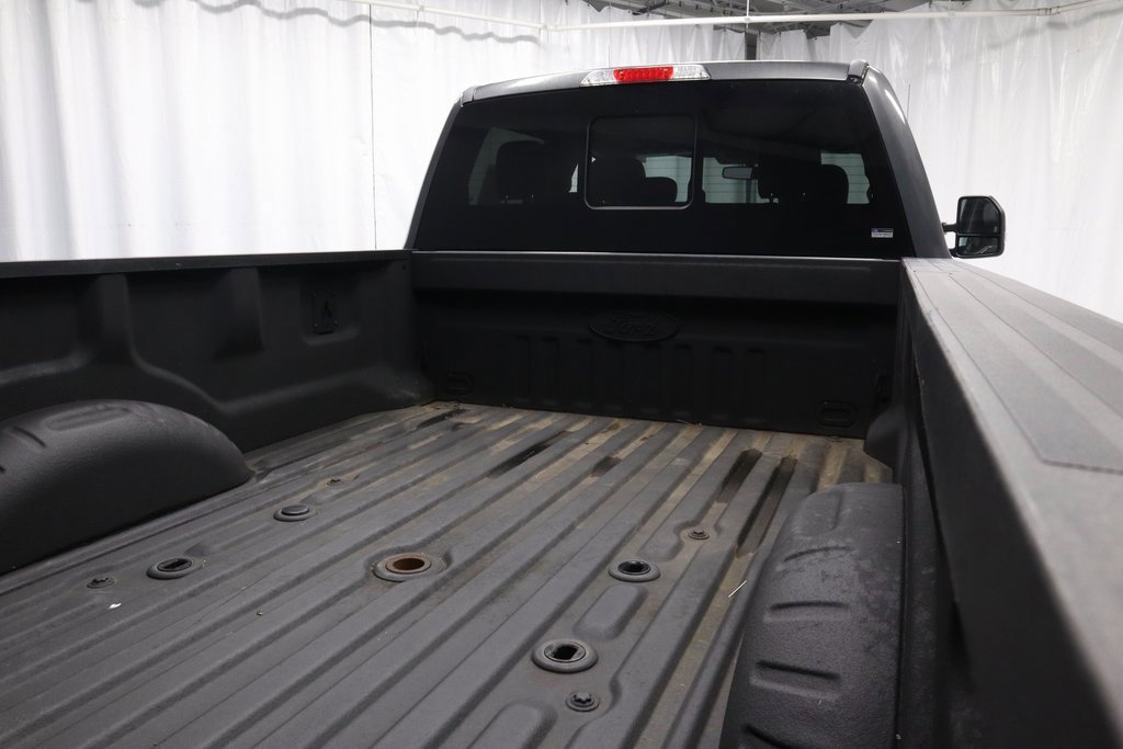 Used 2019 Ford F350 Lariat w/ Lariat Value Package image 16