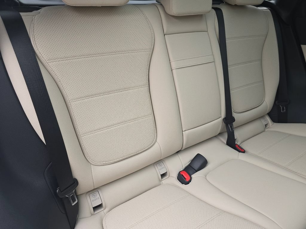 New 2027 Mercedes-Benz GLC 300 4MATIC image 22