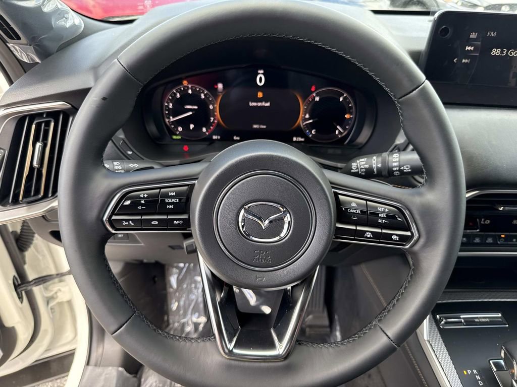 New 2026 MAZDA CX-90 3.3 Turbo S w/ Premium Package image 45