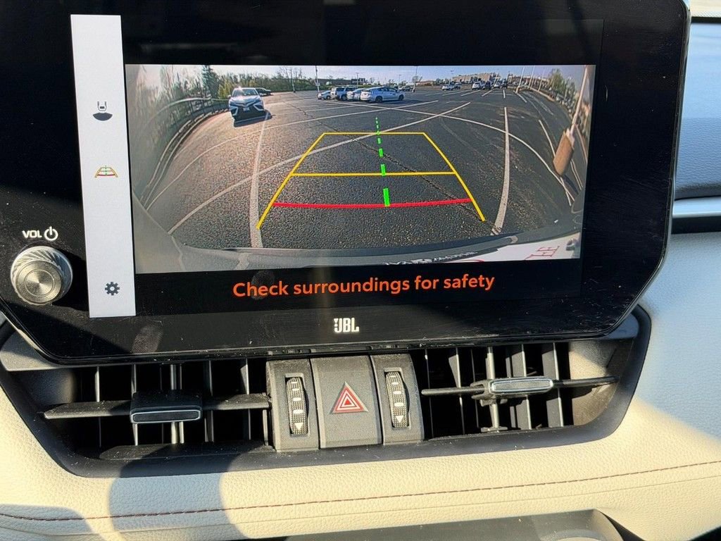 Used 2023 Toyota RAV4 Limited image 24