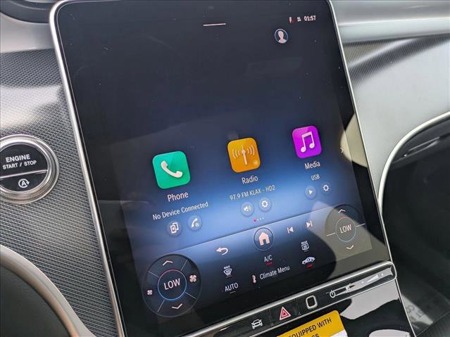 New 2026 Mercedes-Benz GLC 300 image 12