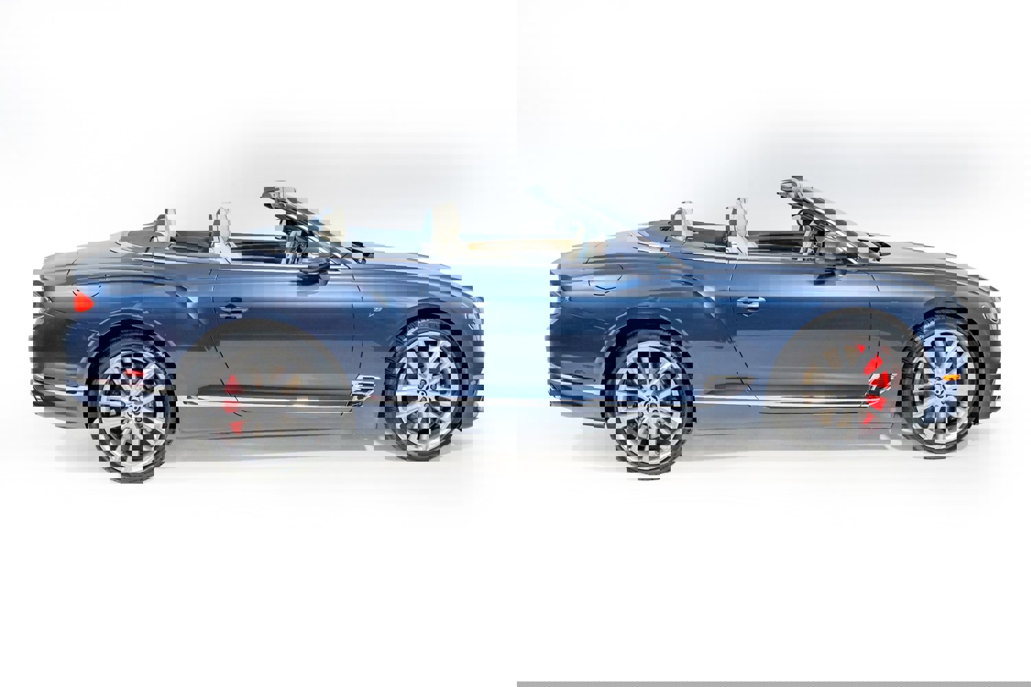 Used 2021 Bentley Continental GT image 20