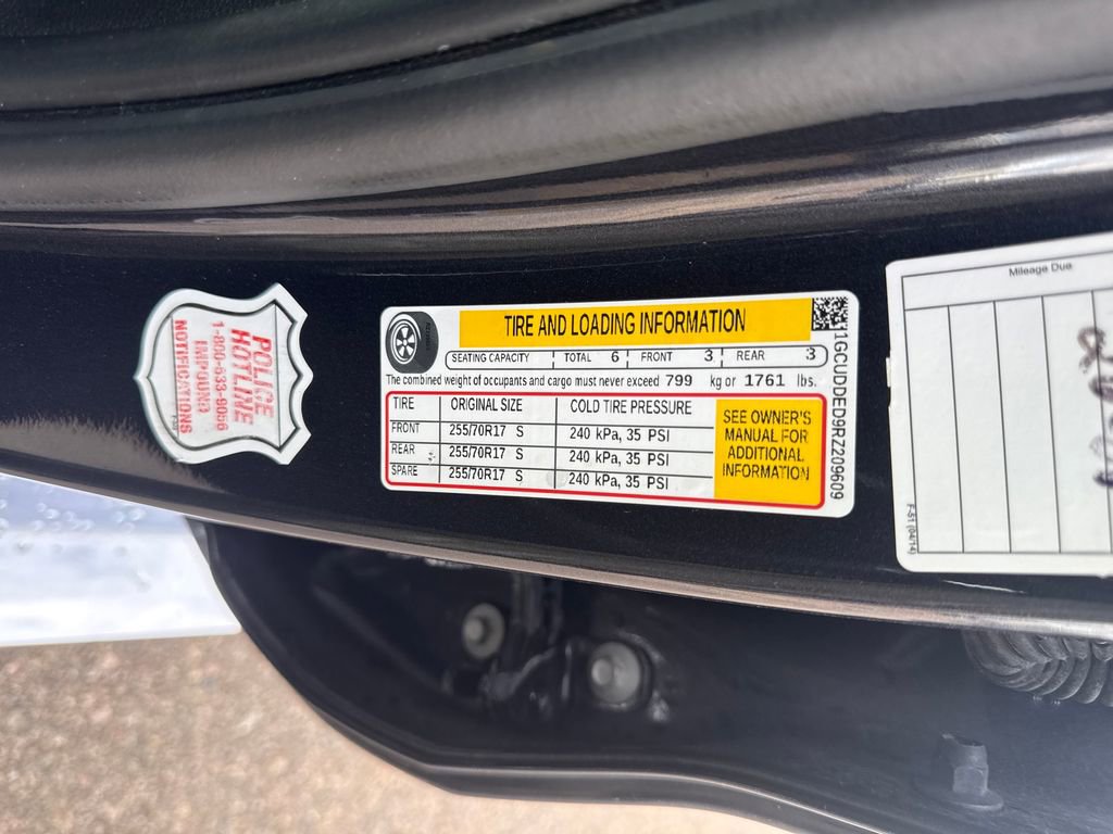 Used 2024 Chevrolet Silverado 1500 LT w/ Protection Package image 31