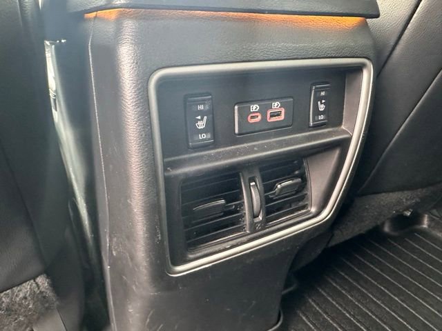 Used 2020 Nissan Murano SL image 32