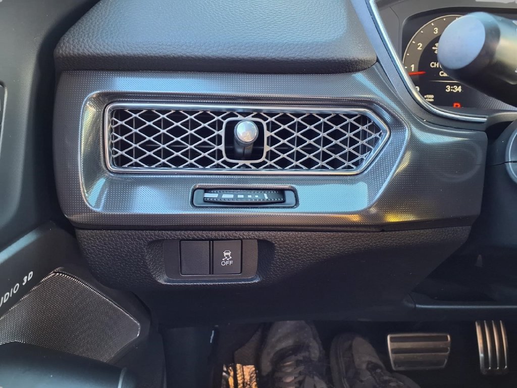 Used 2024 Acura Integra A-Spec w/ Technology Package FWD image 18