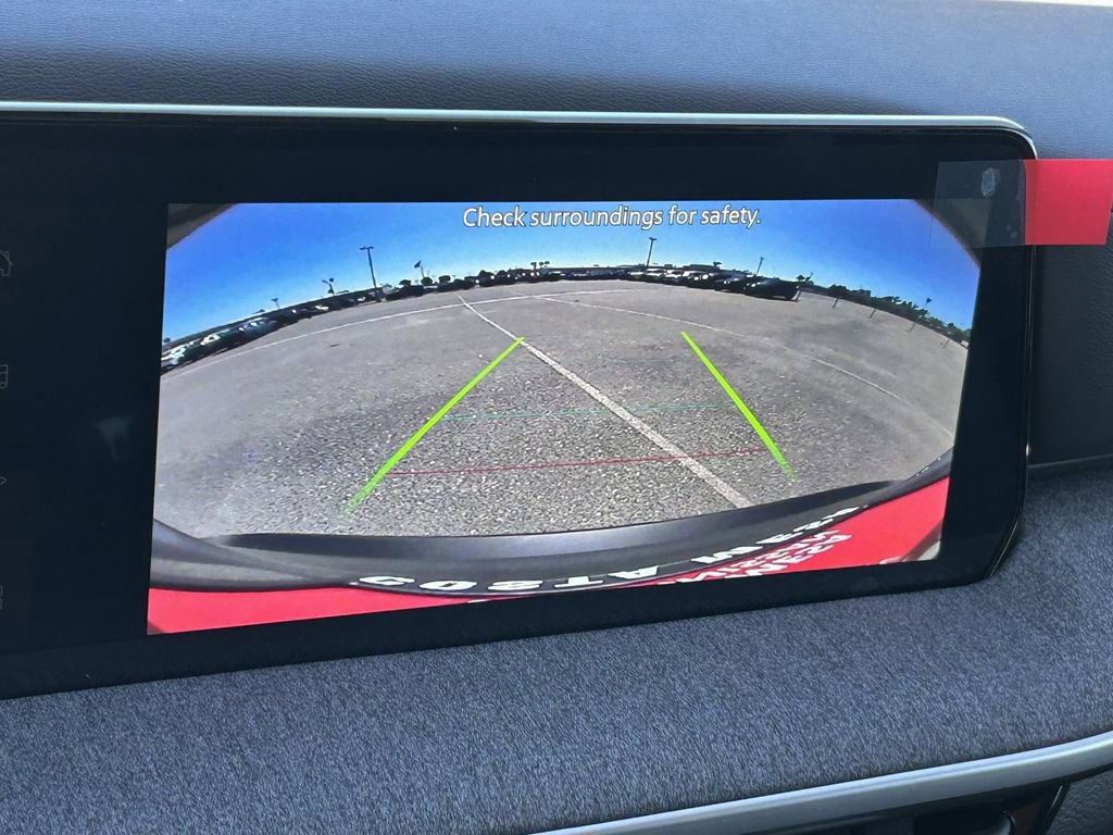 New 2026 Nissan Kicks SV w/ Charging Package image 18