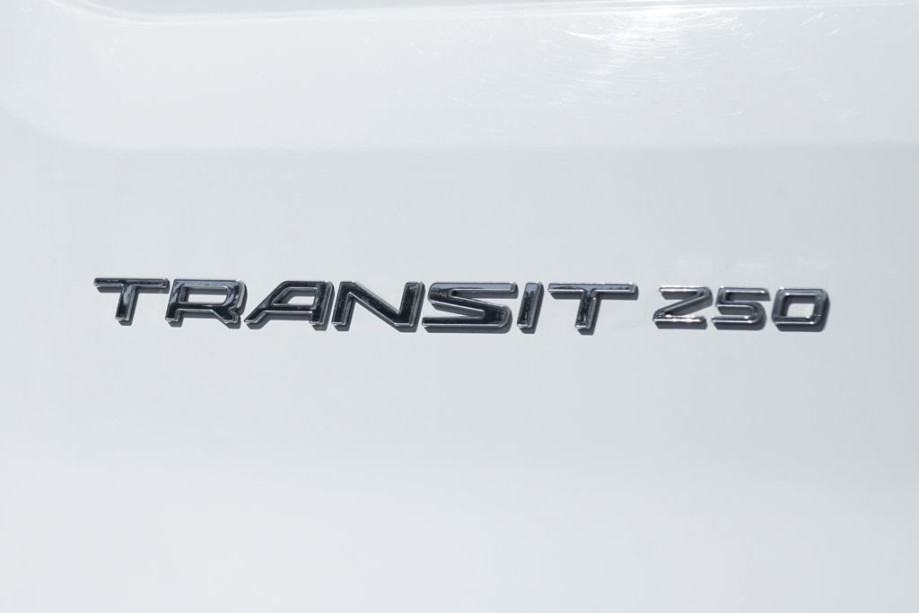 Used 2023 Ford Transit 250 Medium Roof w/ Load Area Protection Package image 42