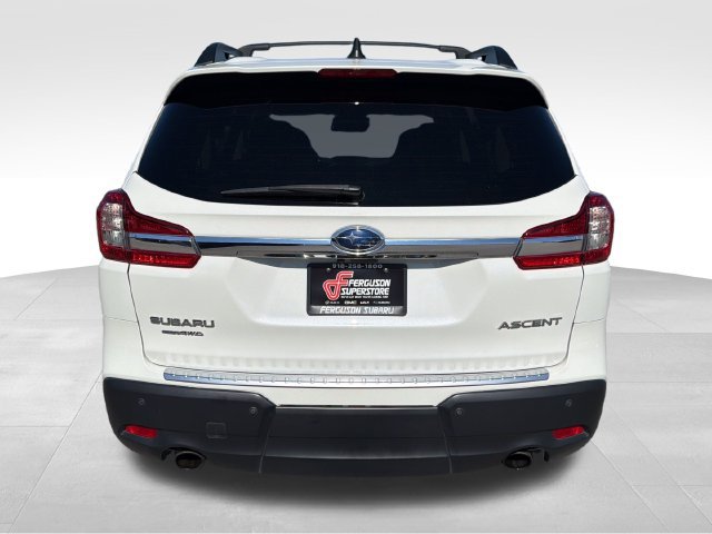 Used 2020 Subaru Ascent Premium w/ Convenience Package AWD/4WD image 6