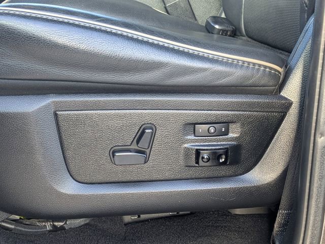 Used 2018 RAM 2500 Limited image 18