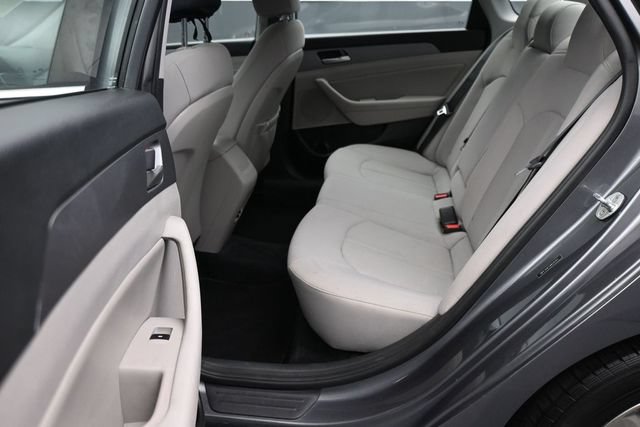 Used 2018 Hyundai Sonata SEL FWD image 19