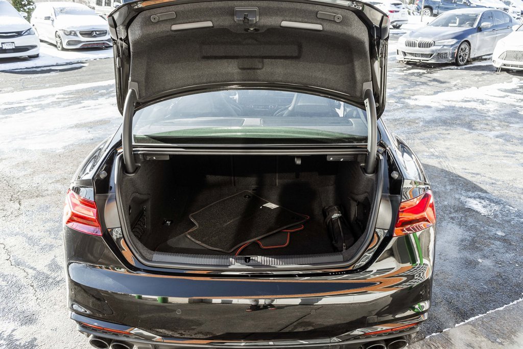 Used 2023 Audi S5 Prestige w/ S Sport Package image 32