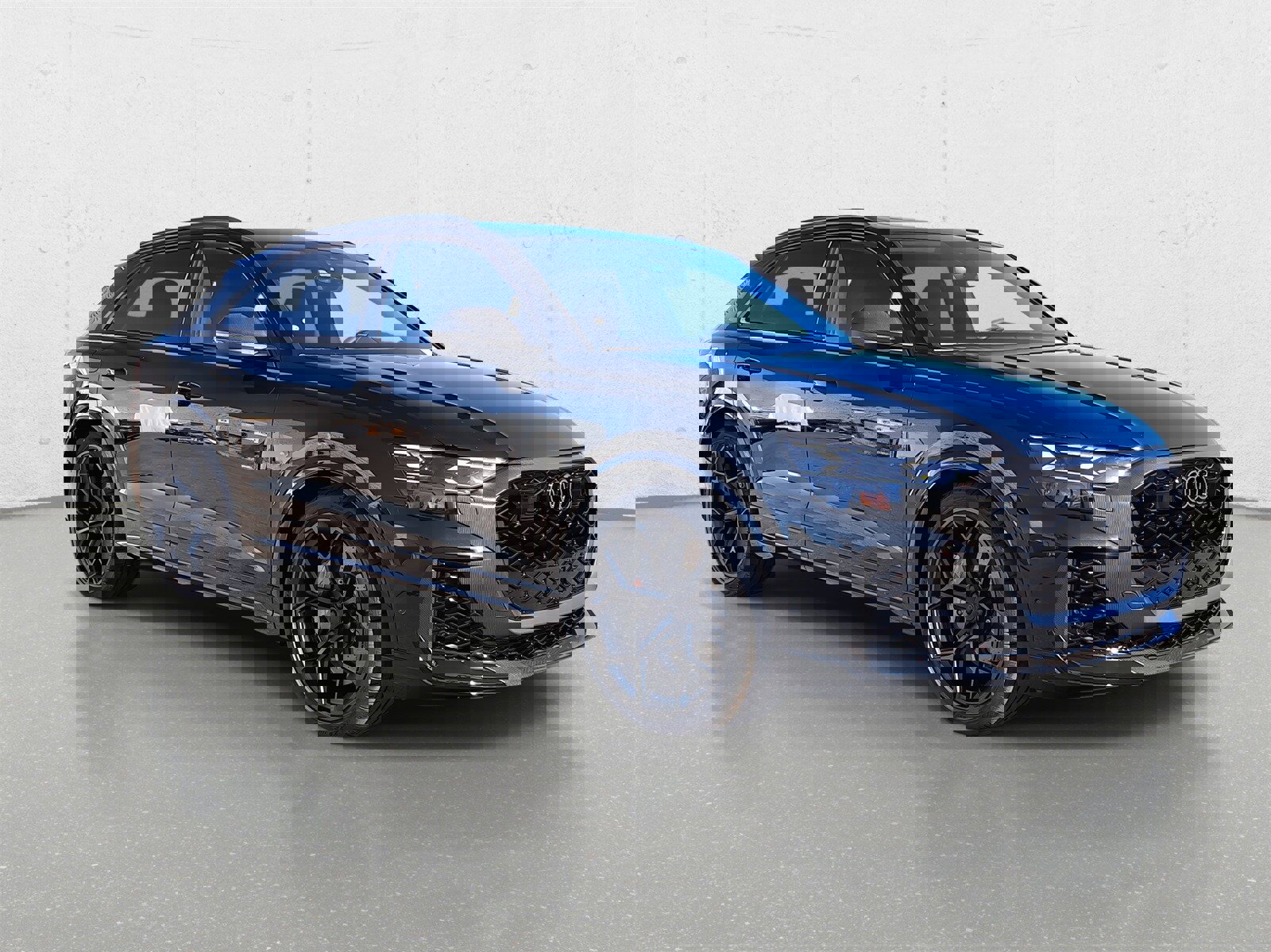 New 2026 Audi RS Q8 performance image 3