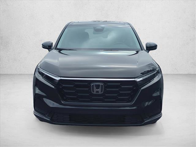 New 2026 Honda CR-V EX image 6