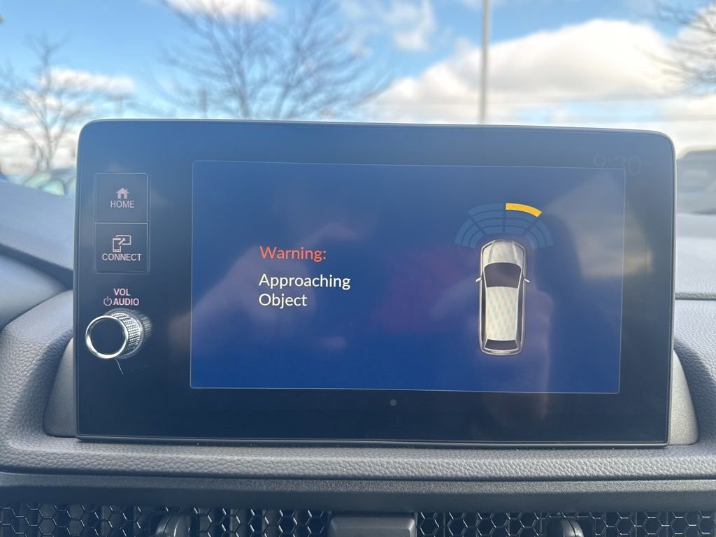 Certified 2026 Honda CR-V Sport-L image 36