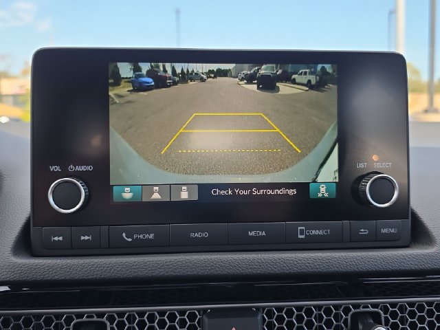 Used 2026 Honda Civic Sport image 22