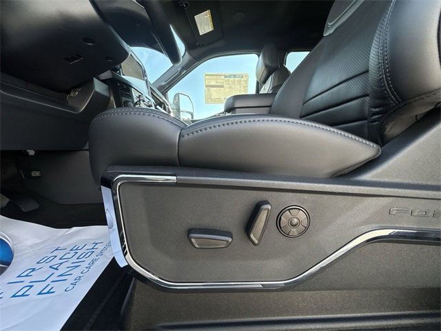 New 2026 Ford F250 Lariat image 14