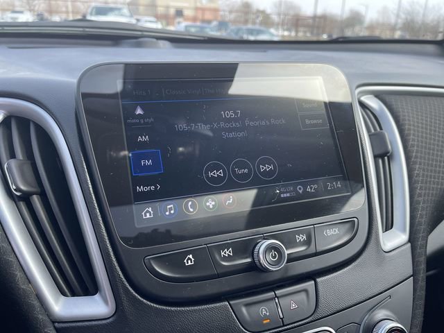 Used 2024 Chevrolet Malibu LT FWD image 19